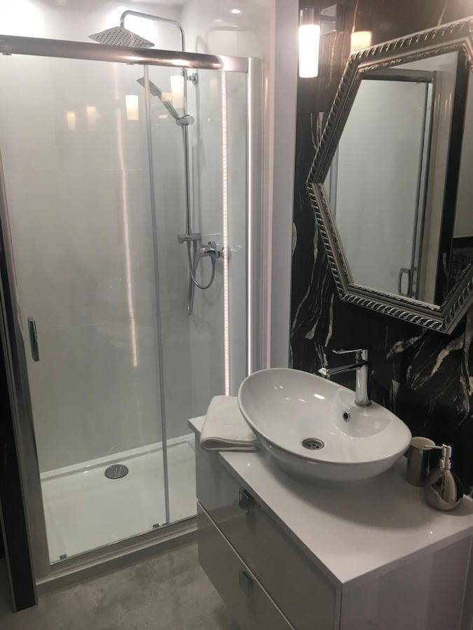 Apartament Silence Baltic Wenecja Apartman Pobierowo Kültér fotó
